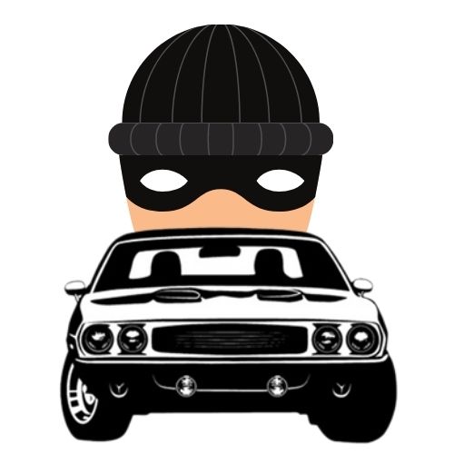 estafador de autos